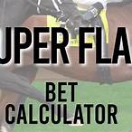 super flag bet